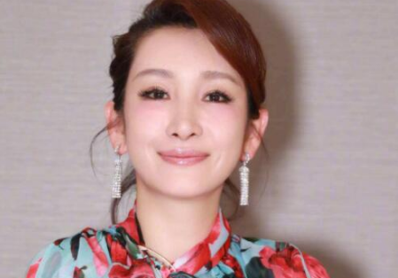 秦海璐的现任老公是谁?秦海璐老公什么星座-第1张图片-波音达百科