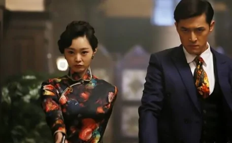 碟战争片电视剧排行是什么?有那些电视剧和战争片好看的。-第4张图片-波音达百科