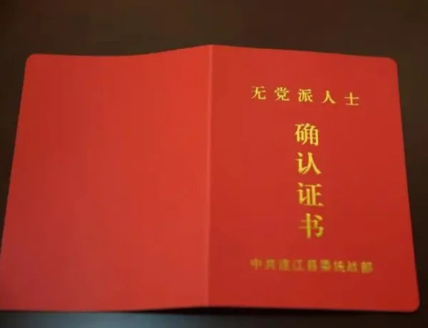 无党派人士指的是什么(无党派人士是指?无党派人士指哪些?)-第1张图片-波音达百科