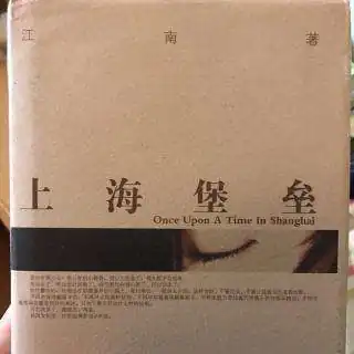 为什么很多人说《上海堡垒》凉了?怎么评价上海堡垒?-第5张图片-波音达百科