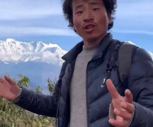 冒险王遗体疑似被找到,冒险王是谁?冒险王是谁演的呀-第6张图片-波音达手游百科
