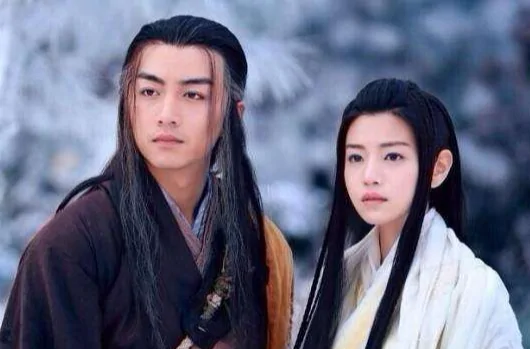 《神雕侠侣》陈晓版哪里可以看?神雕侠侣陈晓版在那个app-第1张图片-波音达百科