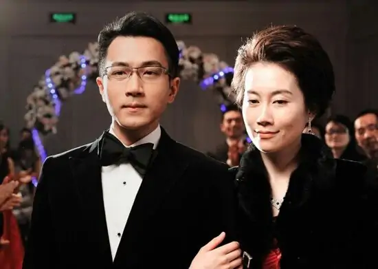 电视剧《千山暮雪》的内容是?如何评价电视剧千山暮雪?-第2张图片-波音达百科