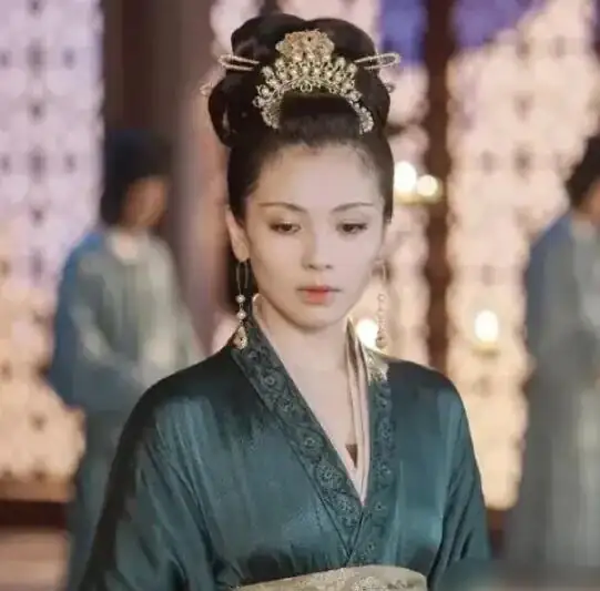 为何刘娥一生专宠(刘娥历史原型虽是二婚却宠冠后宫)-第2张图片-波音达百科