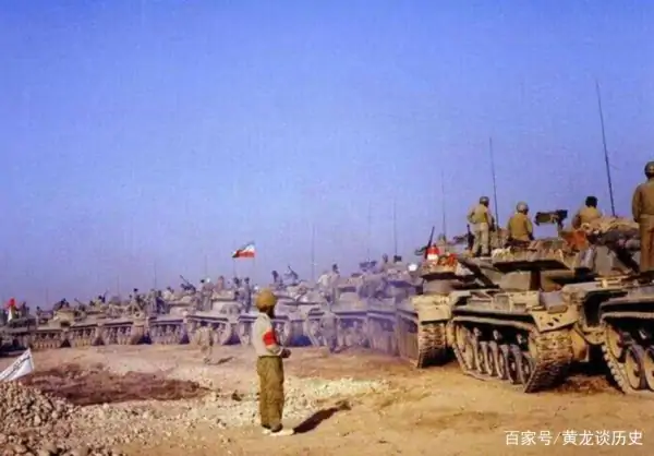 苏联为什么要入侵阿富汗呢?-第10张图片-波音达百科