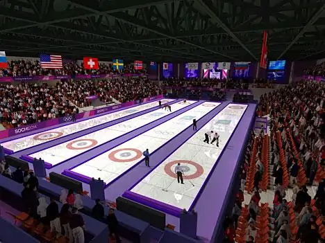2014年索契冬季奥运会的争议(2014年索契冬季奥运会的比赛赛程)-第2张图片-波音达百科