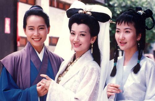 新白娘子传奇插曲 新白娘子传奇插曲有哪些-第2张图片-波音达百科