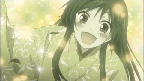 元气少女缘结神主题曲和片尾曲是什么(元气少女缘结神主题曲歌词日文)-第1张图片-波音达百科