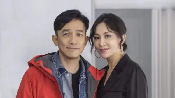 刘嘉玲如何谈绑架案?刘嘉玲被绑架案是什么时候?-第13张图片-波音达百科