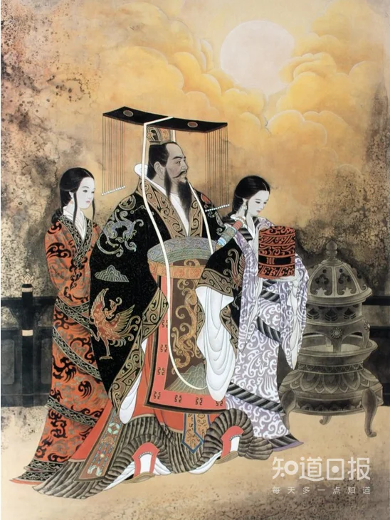 华夏真有隐世家族吗?华夏八大隐世家族是什么?-第4张图片-波音达手游百科