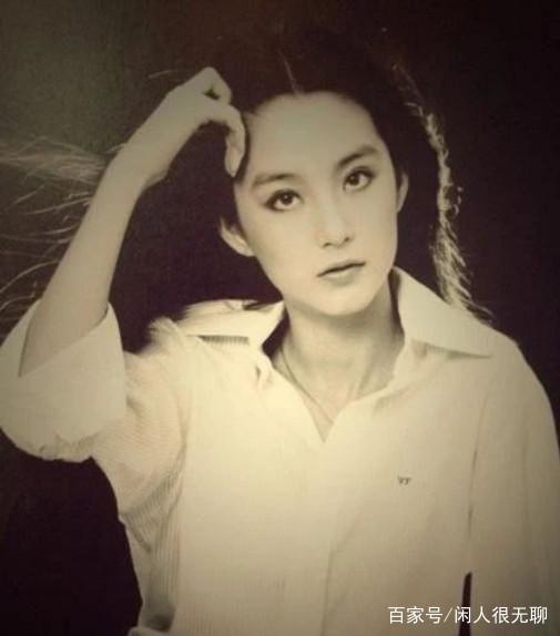 中国50女神排行榜之一名是谁-第7张图片-波音达百科