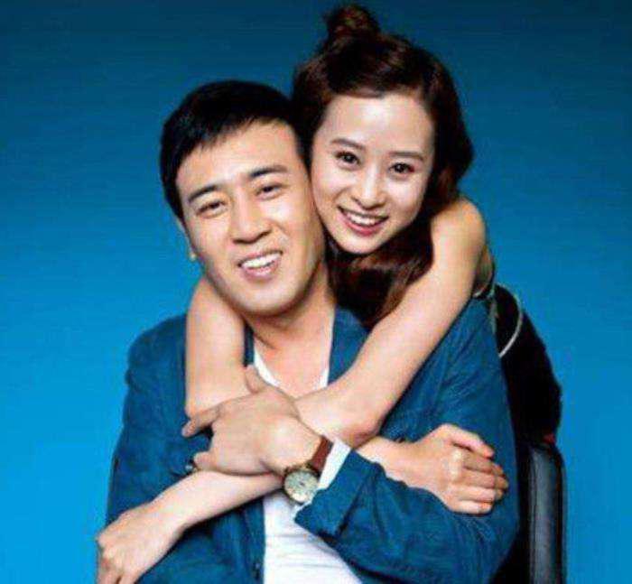 于和伟的原配老婆和女儿(于和伟老婆叫什么)-第9张图片-波音达百科