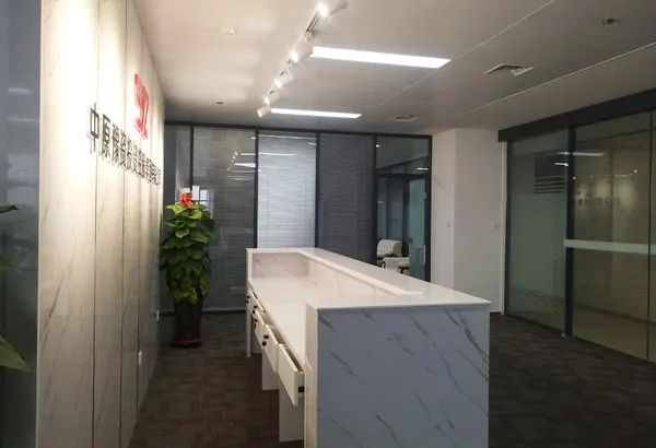 办公空间设计的思路有哪些?办公空间设计都有什么好的建议?-第4张图片-波音达百科