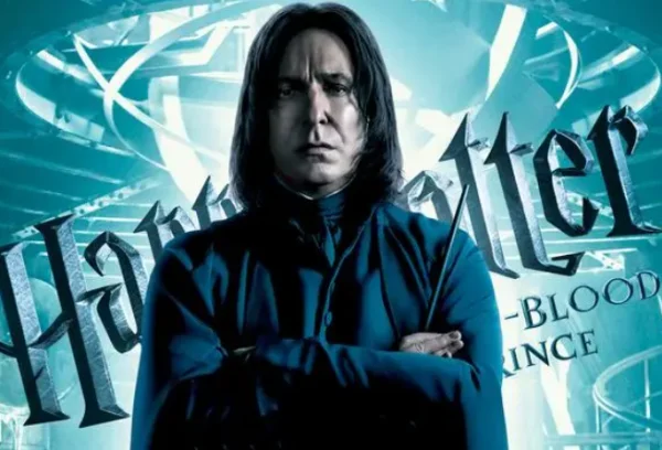 《哈利波特》混血王子是谁呢?哈利波特与混血王子 结局是什么意思啊-第1张图片-波音达百科