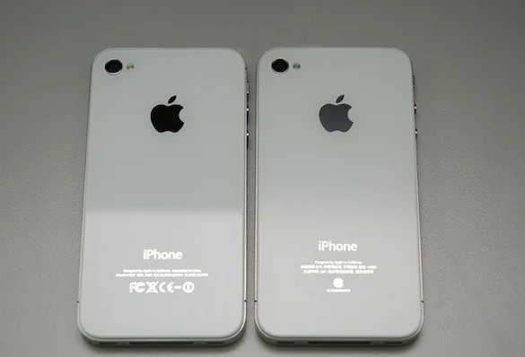 iphone4s配置怎么样?iphone4s的配置是怎样的-第2张图片-波音达百科