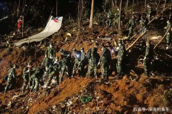 mu5735航班号还在吗?东航mu5735航班满员多少人?-第26张图片-波音达百科