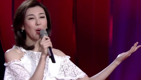 如何评价央视主持人李思思?央视主持人李思思的胸多大-第5张图片-波音达百科