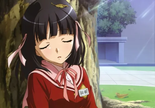 《只有神知道的世界》顺序是如何?只有神知道的世界动漫是什么?-第1张图片-波音达百科