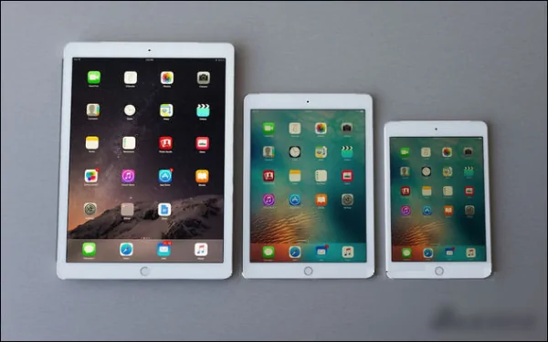 ipad4有gps吗(ipad4 wifi 有没有内置GPS ?)-第3张图片-波音达百科