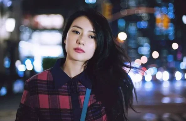 中国50女神排行榜之一名是谁-第1张图片-波音达百科