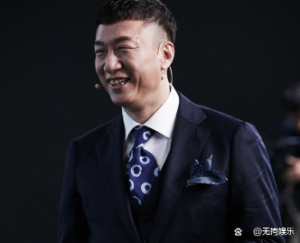 哪里有孙红雷演的电视剧《黑社会老大》(孙红雷演黑社会(孙红雷真的是个神人))-第4张图片-波音达百科