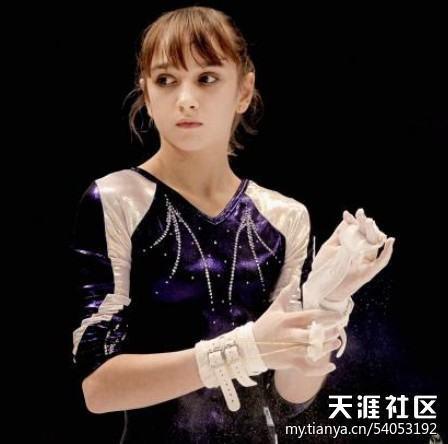 俄罗斯女子体操队的介绍(俄罗斯女子体操队有哪些美女?)-第3张图片-波音达百科