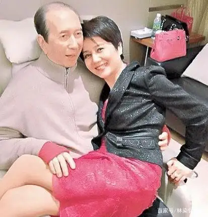 何鸿燊家的关系图(一张图了解赌王何鸿燊家庭关系)-第14张图片-波音达百科
