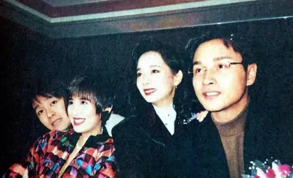 家有喜事1997与家有喜事2009-第2张图片-波音达百科