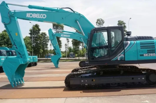 学挖掘机要多少钱啊?学挖掘机去哪里好-第3张图片-波音达百科 学挖掘机要多少钱啊?学挖掘机去哪里好-第3张图片-波音达百科