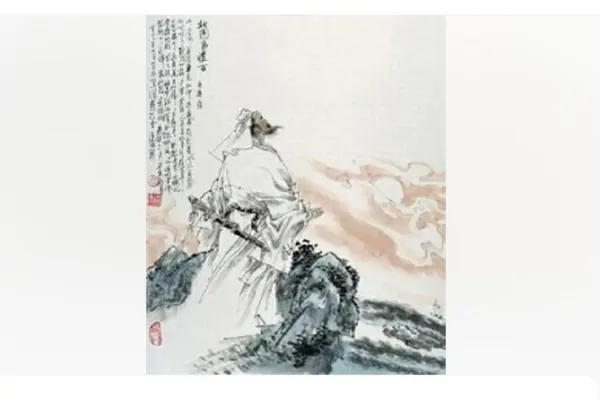 廉颇老矣尚能饭否出于哪里?廉颇老矣尚能饭否典故 廉颇老矣尚能饭否的故事-第1张图片-波音达百科