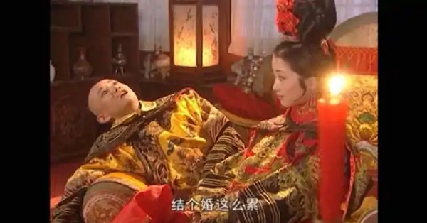 和《康熙王朝》类似的电视剧有哪些?康熙王朝之前该看什么电视剧-第9张图片-波音达百科