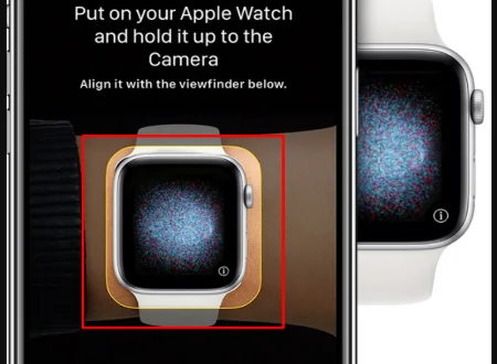iwatch4可以打字吗(iwatch4怎么充电)-第6张图片-波音达百科