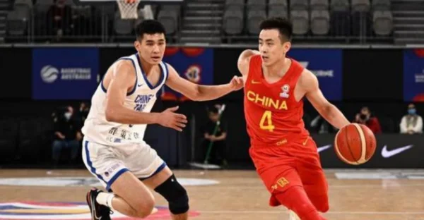 96中国男篮队员都有哪些?现任中国男篮队员-第1张图片-波音达百科