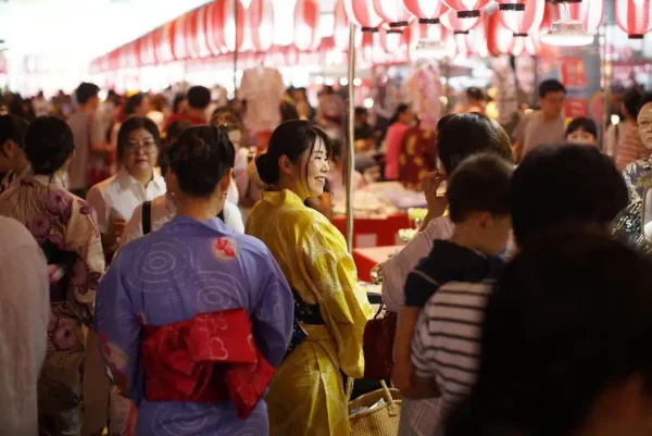 关于日本夏日祭(这是日本夏日祭的什么东西)-第11张图片-波音达百科