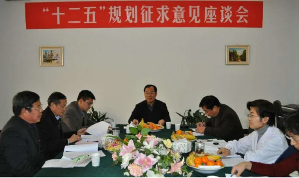 哪有十二五规划纲要全文啊-第2张图片-波音达百科