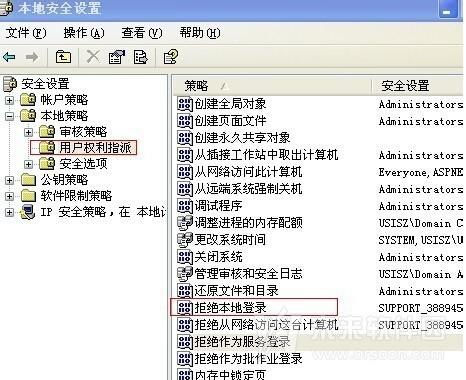 局域网访问有些不需要密码就可以访问-第5张图片-波音达百科