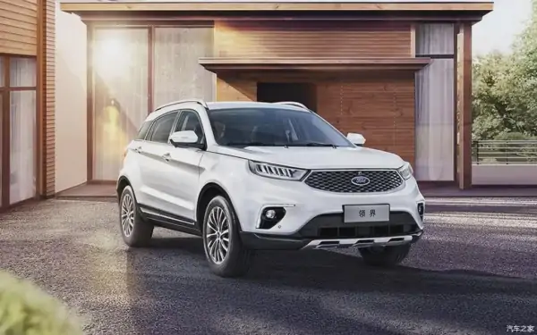长安福特两厢福克斯怎么样(长安福特福克斯两厢是什么时候上市的)-第22张图片-波音达百科