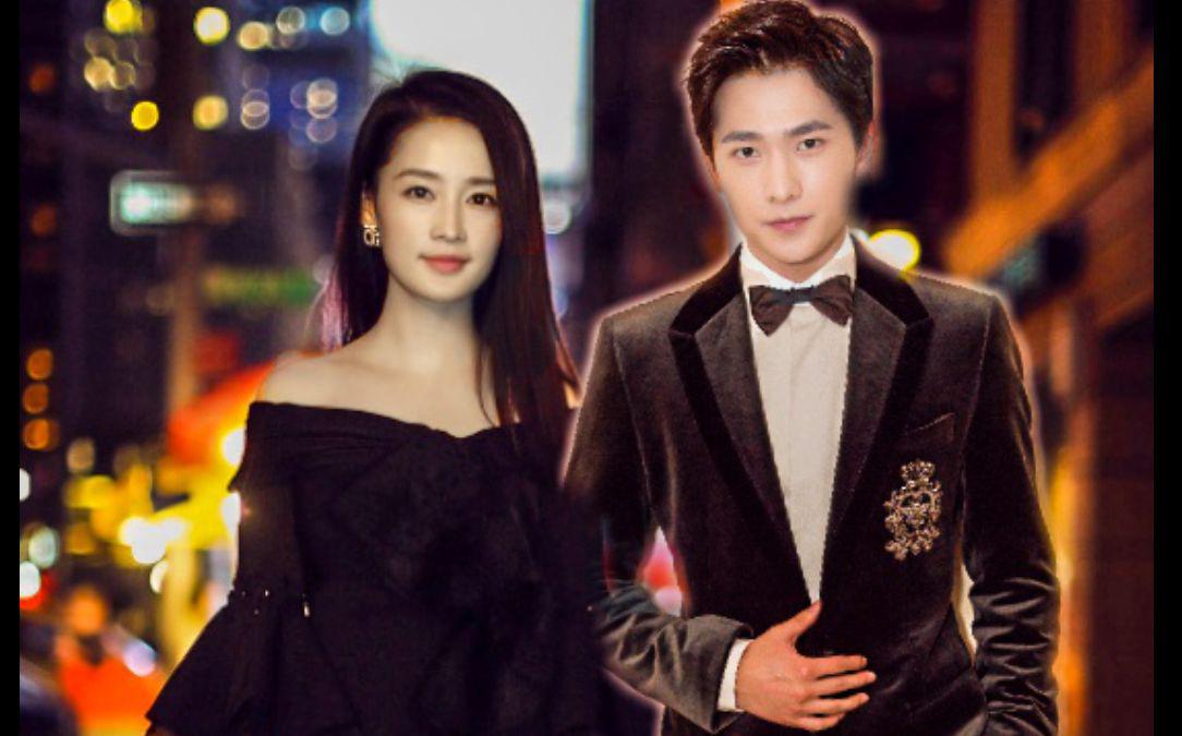 杨洋李沁什么时候分手(杨洋李沁为什么分手 杨洋李沁分手原因曝光)-第1张图片-波音达手游百科