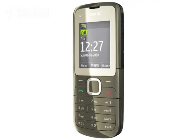 nokia c2的环保功能(nokia c2 02怎么连接电脑)-第1张图片-波音达百科