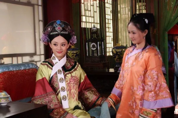 谁有九月流火的《玉佩里的太子爷》(玉佩里的太子爷男主有妾吗)-第6张图片-波音达百科