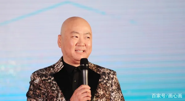 郭冬临有老婆吗(郭冬临的老婆是哪个)-第20张图片-波音达百科