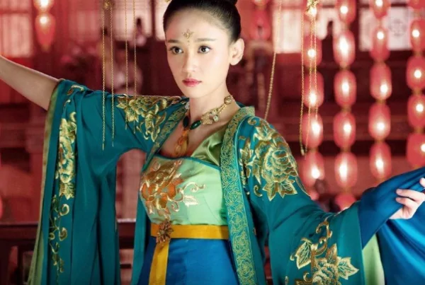笑傲江湖徐克武功排名?笑傲江湖后期武功排名?-第5张图片-波音达百科