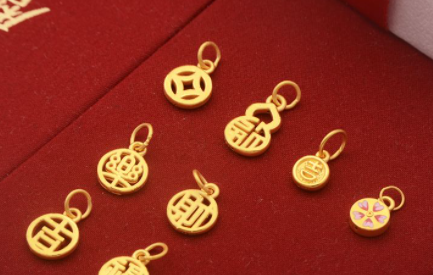为什么不同的金店黄金价格差的这么多?-第4张图片-波音达百科