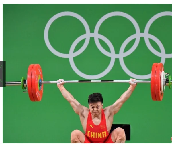 2008中国奥运代表团有几人?-第4张图片-波音达百科