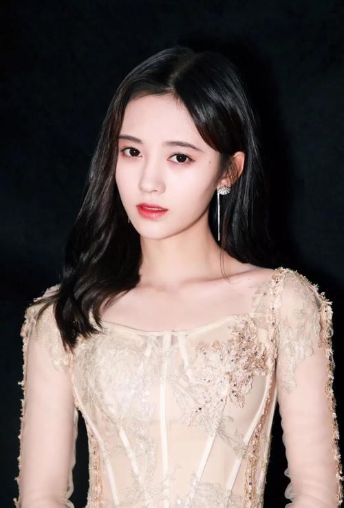 中国四千年之一美女 整过容吗(不懂就问,鞠婧祎凭什么是中国四千年之一美女)-第13张图片-波音达百科
