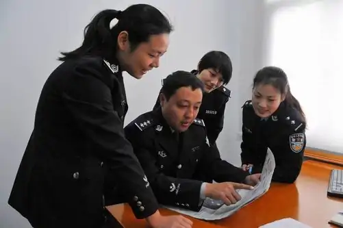 人民法院司法警察条例的简介(人民法院司法警察条例是哪年实行的)-第1张图片-波音达百科
