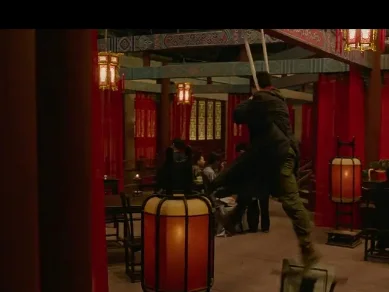 《黄皮子坟》结局没看懂,是什么意思?黄皮子坟结局 黄皮子坟的结局是什么?-第5张图片-波音达手游百科