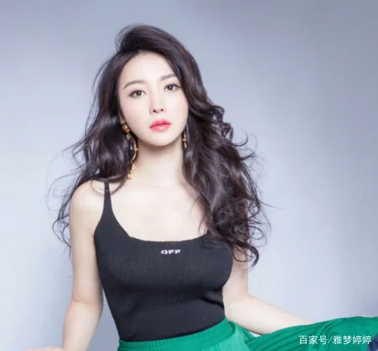 杨幂被潜规则过吗(杨幂是潜规则出来的吗?)-第6张图片-波音达百科
