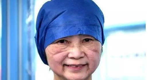 李兰娟为什么没有入选共和国勋章-第12张图片-波音达百科