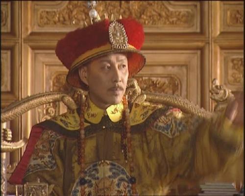 和《康熙王朝》类似的电视剧有哪些?康熙王朝之前该看什么电视剧-第1张图片-波音达百科